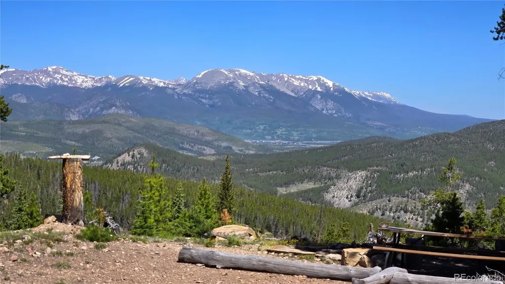 000 Summit Gulch Road Breckenridge CO 80424