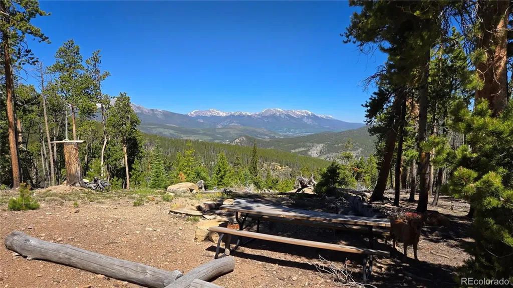 000 Summit Gulch Road Breckenridge CO 80424