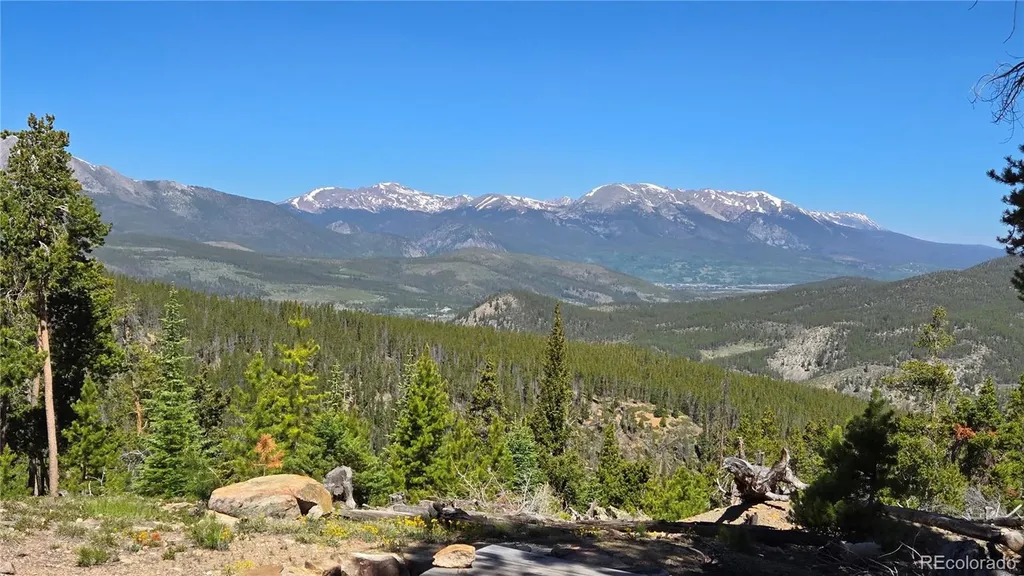 000 Summit Gulch Road Breckenridge CO 80424