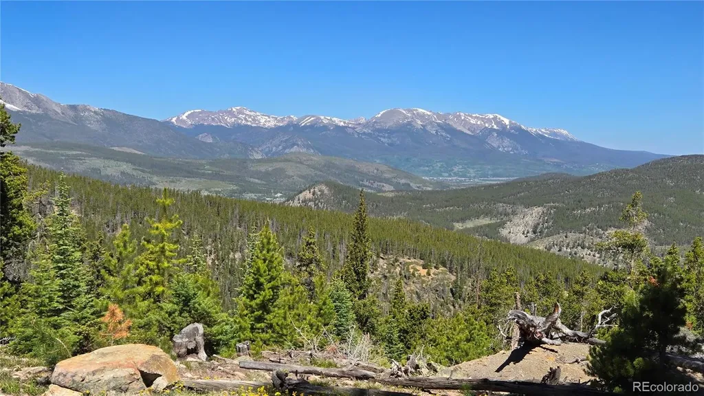 000 Summit Gulch Road Breckenridge CO 80424