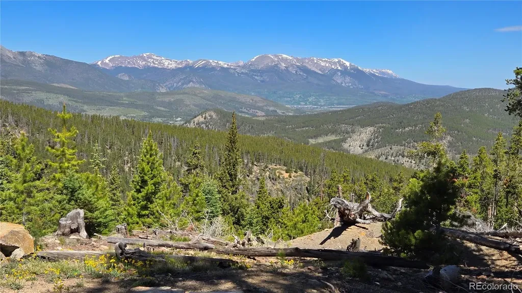 000 Summit Gulch Road Breckenridge CO 80424