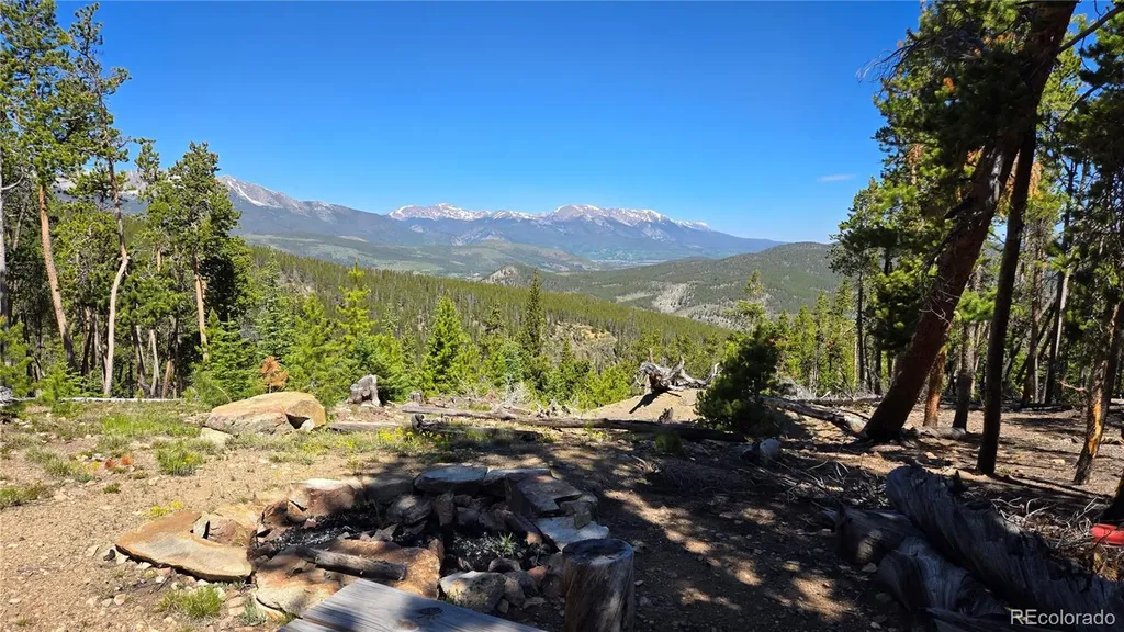 000 Summit Gulch Road Breckenridge CO 80424