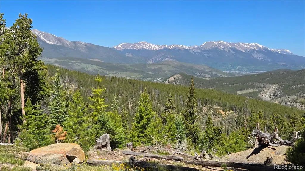 000 Summit Gulch Road Breckenridge CO 80424