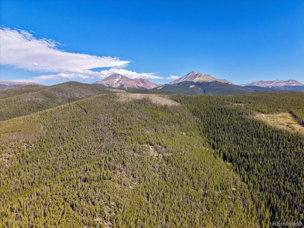 000 Summit Gulch Road Breckenridge CO 80424