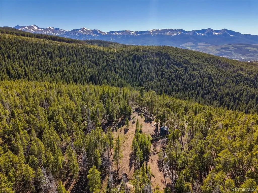 000 Summit Gulch Road Breckenridge CO 80424
