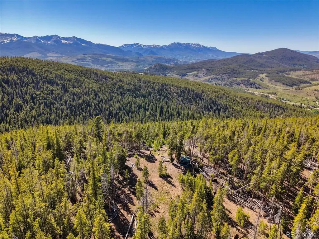 000 Summit Gulch Road Breckenridge CO 80424
