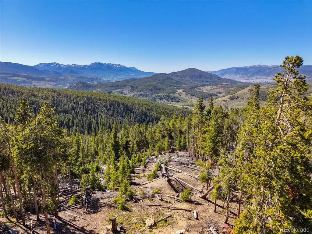 000 Summit Gulch Road Breckenridge CO 80424