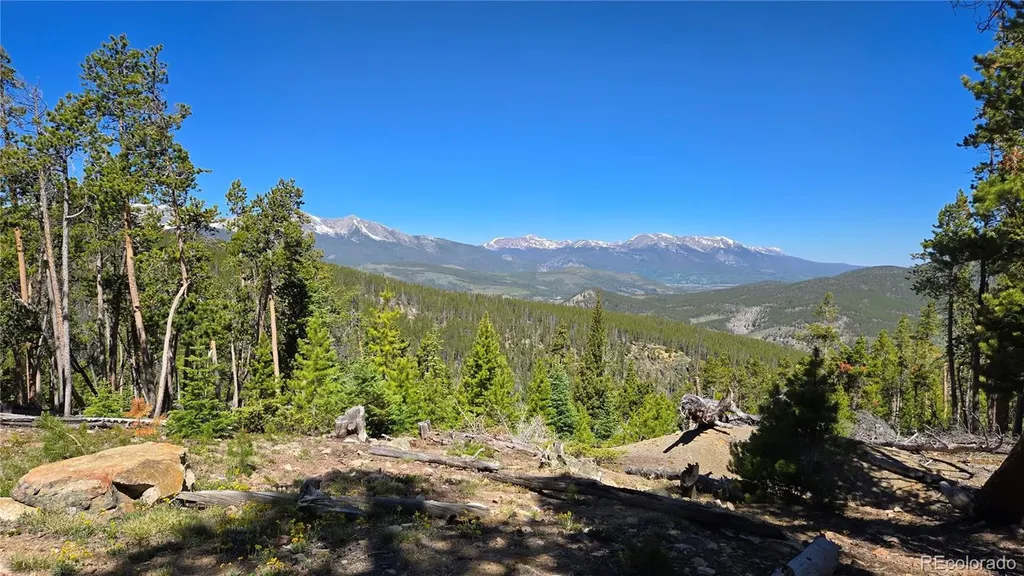 000 Summit Gulch Road Breckenridge CO 80424
