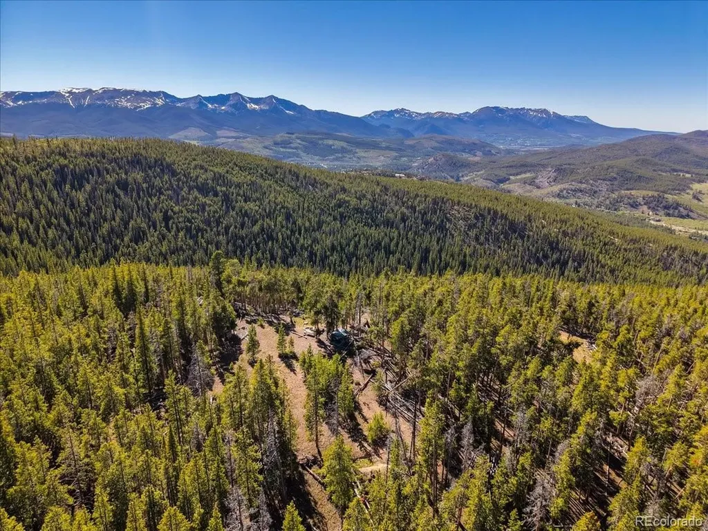 000 Summit Gulch Road Breckenridge CO 80424