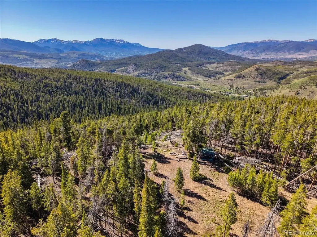 000 Summit Gulch Road Breckenridge CO 80424
