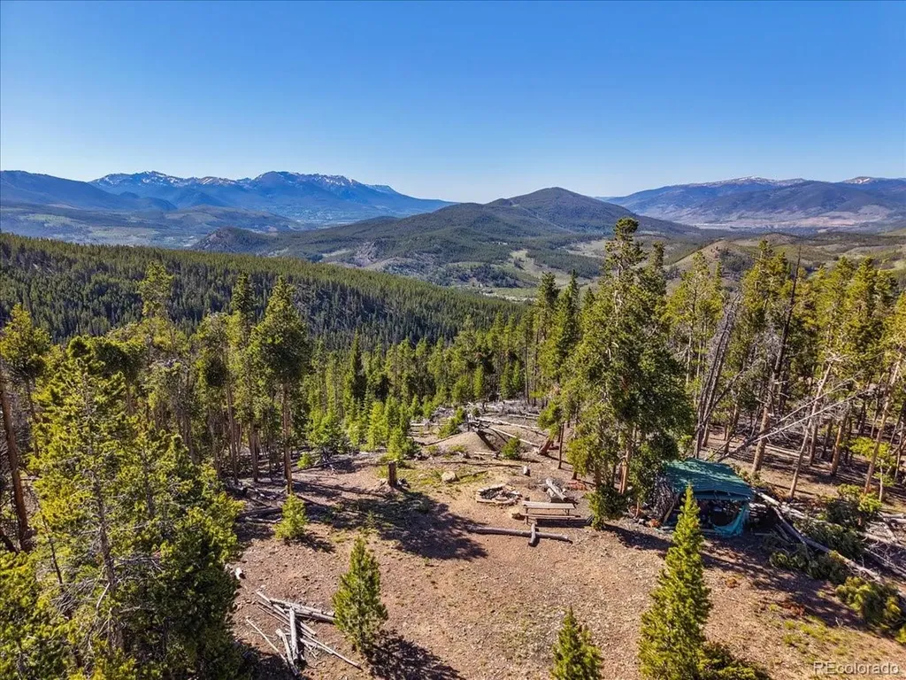 000 Summit Gulch Road Breckenridge CO 80424