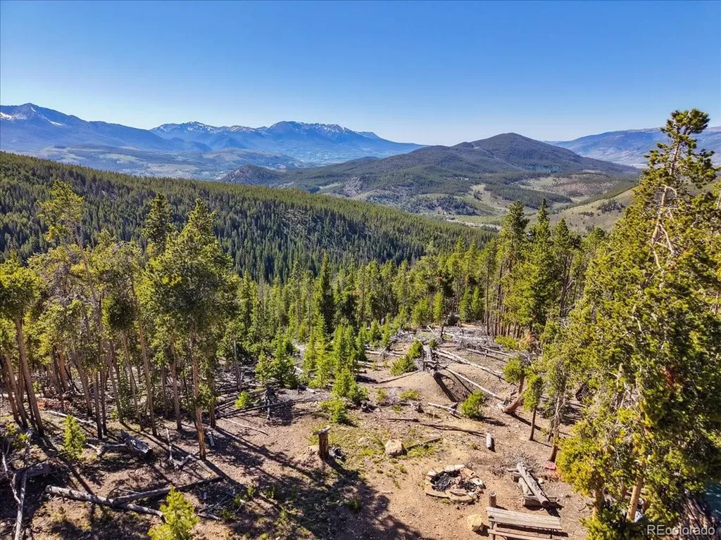 000 Summit Gulch Road Breckenridge CO 80424