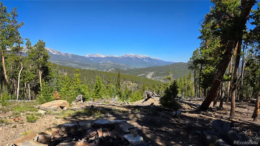000 Summit Gulch Road Breckenridge CO 80424