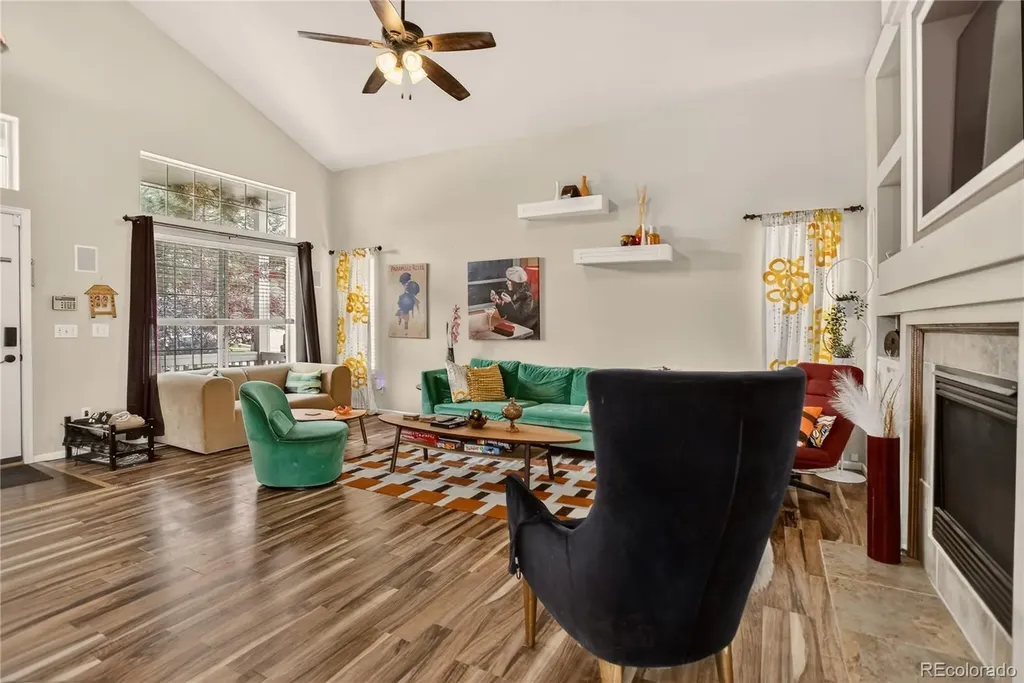 5409 Spruce Avenue Castle Rock CO 80104