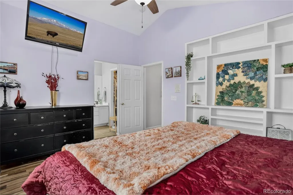 5409 Spruce Avenue Castle Rock CO 80104