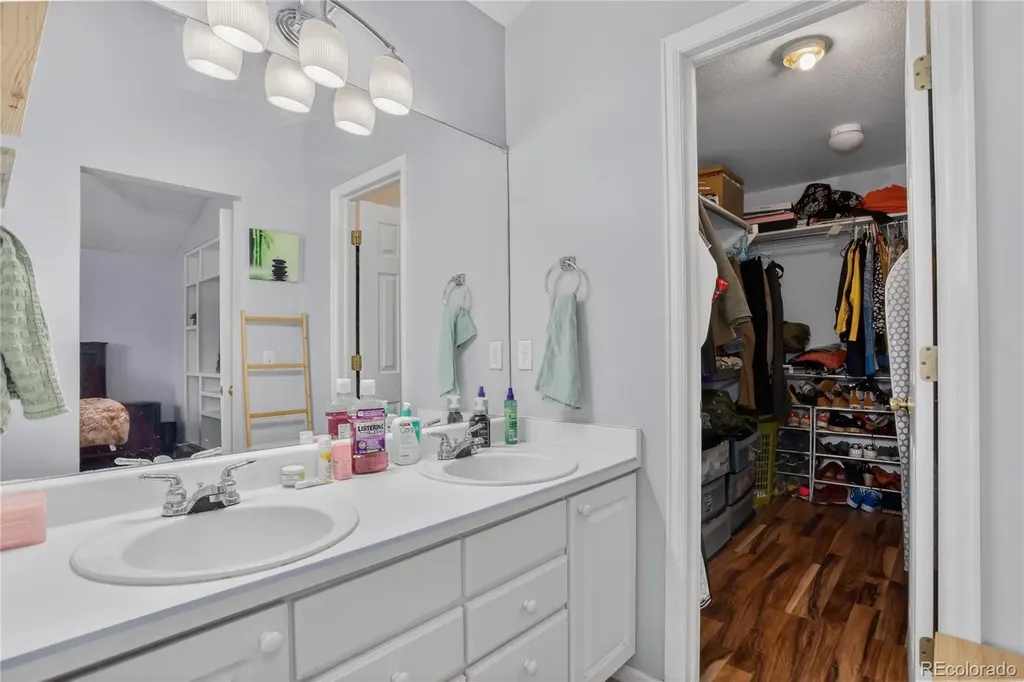 5409 Spruce Avenue Castle Rock CO 80104