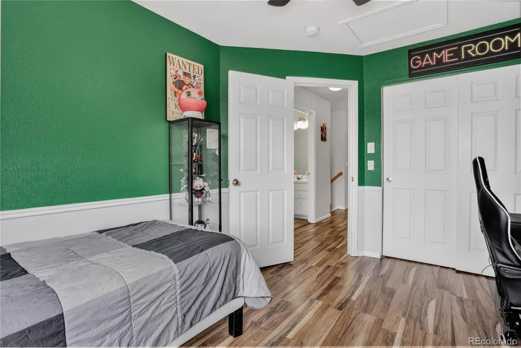 5409 Spruce Avenue Castle Rock CO 80104
