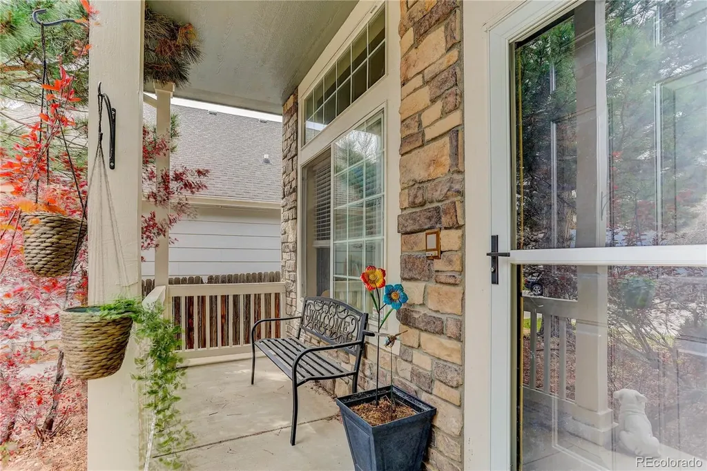 5409 Spruce Avenue Castle Rock CO 80104