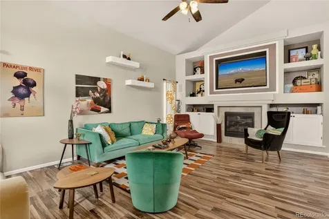 5409 Spruce Avenue Castle Rock CO 80104