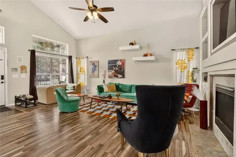 5409 Spruce Avenue Castle Rock CO 80104