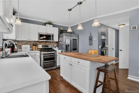 5409 Spruce Avenue Castle Rock CO 80104