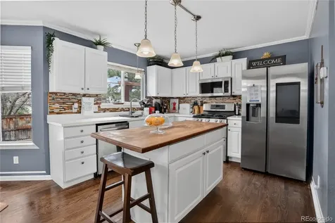 5409 Spruce Avenue Castle Rock CO 80104