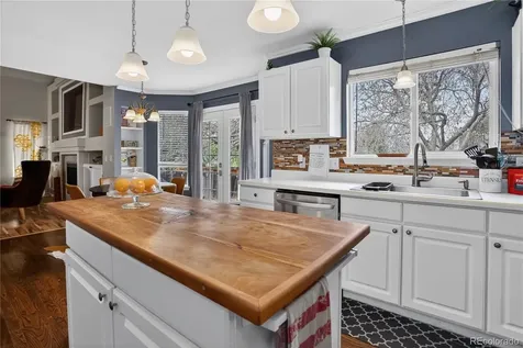 5409 Spruce Avenue Castle Rock CO 80104