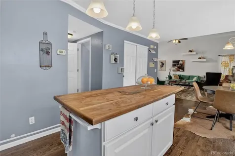 5409 Spruce Avenue Castle Rock CO 80104