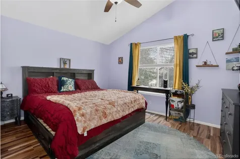 5409 Spruce Avenue Castle Rock CO 80104