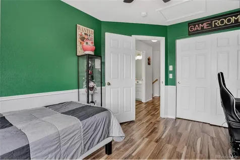 5409 Spruce Avenue Castle Rock CO 80104