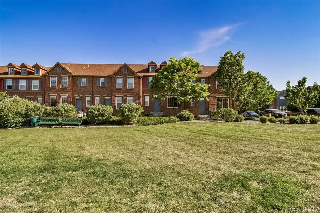 23372 E Chenango Place Aurora CO 80016