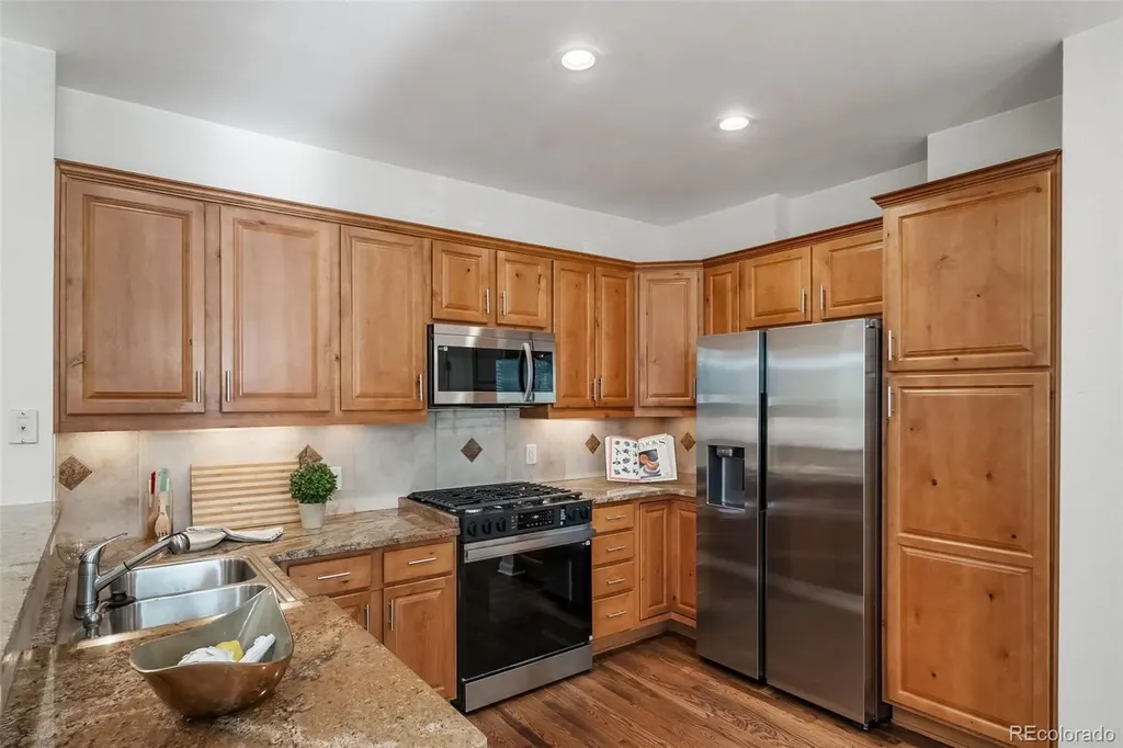 23372 E Chenango Place Aurora CO 80016