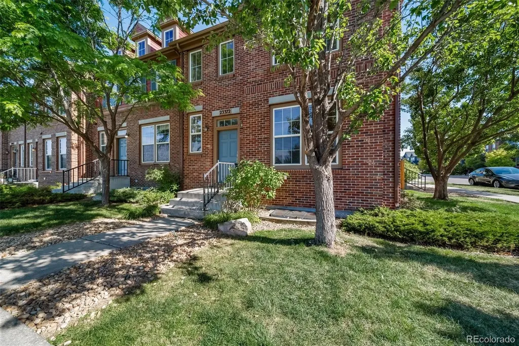 23372 E Chenango Place Aurora CO 80016