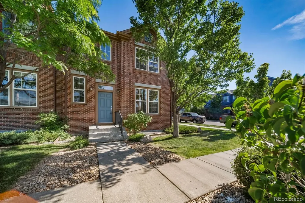 23372 E Chenango Place Aurora CO 80016