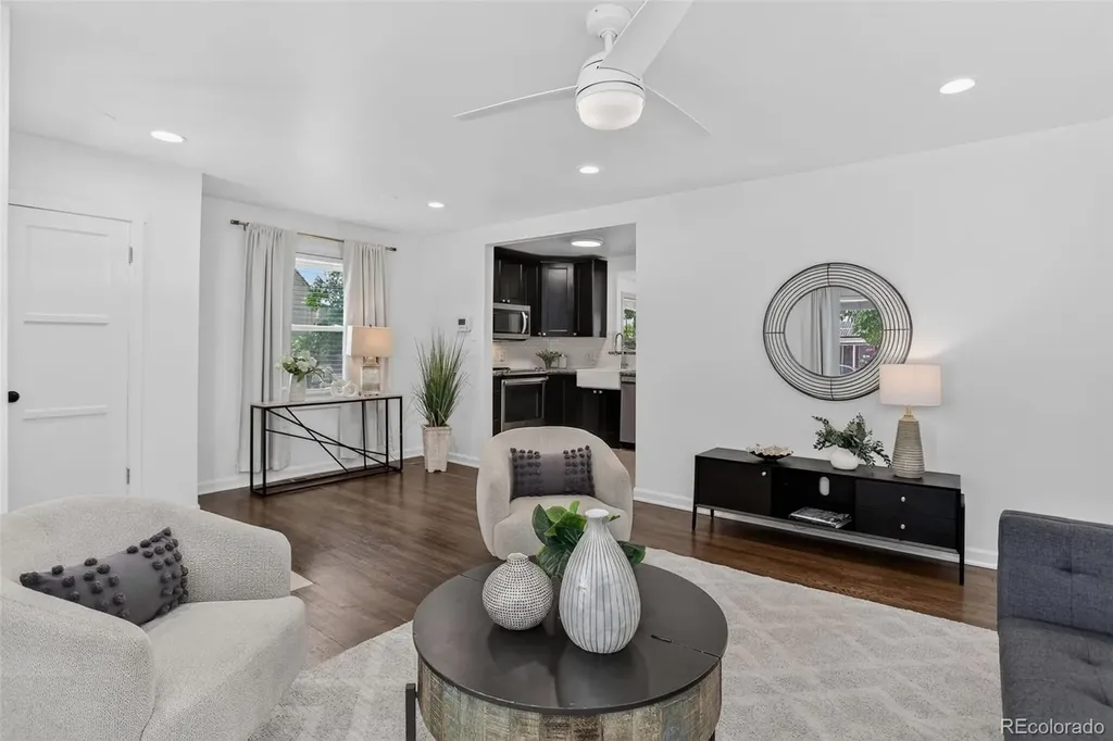 1770 W 51st Avenue Denver CO 80221