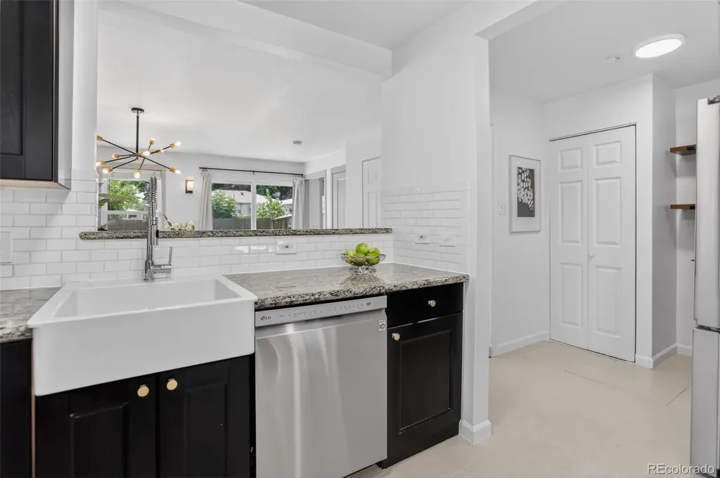 1770 W 51st Avenue Denver CO 80221