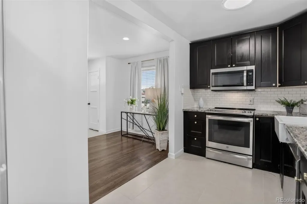 1770 W 51st Avenue Denver CO 80221