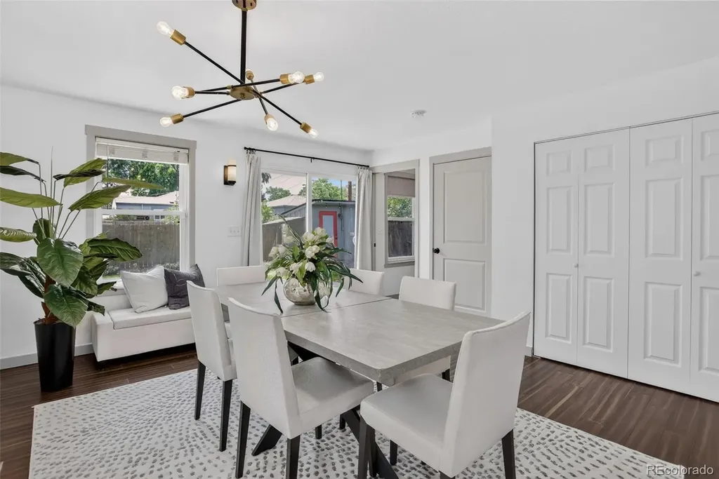 1770 W 51st Avenue Denver CO 80221