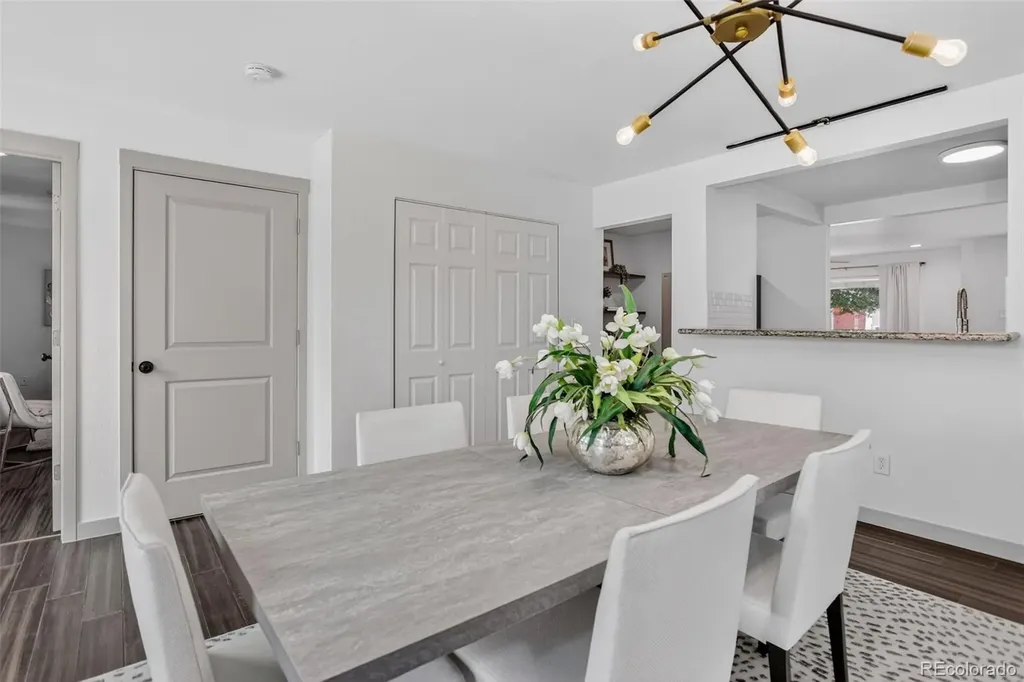 1770 W 51st Avenue Denver CO 80221