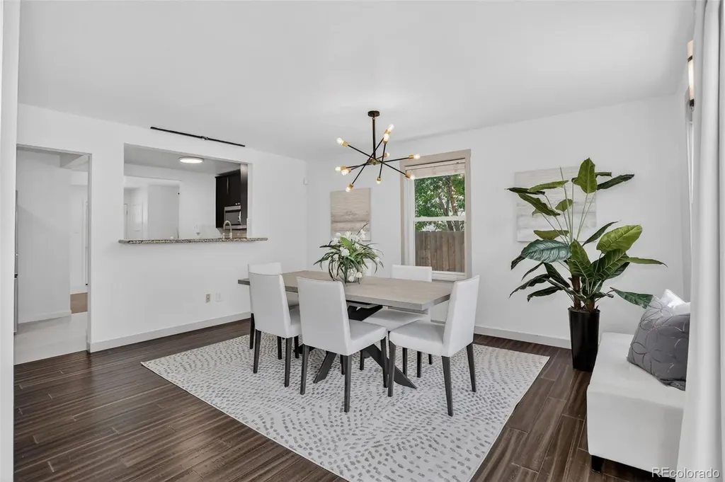 1770 W 51st Avenue Denver CO 80221