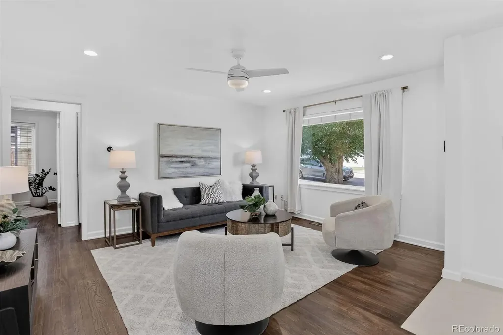 1770 W 51st Avenue Denver CO 80221
