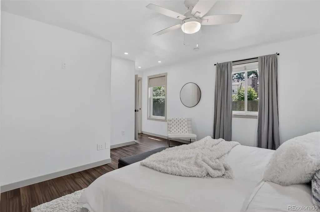1770 W 51st Avenue Denver CO 80221