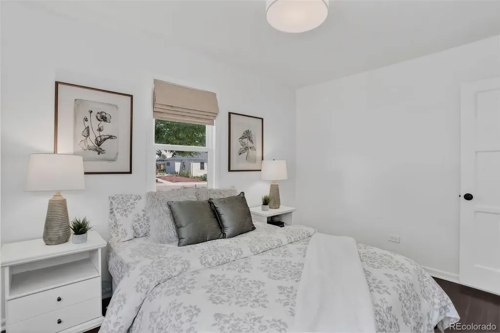 1770 W 51st Avenue Denver CO 80221
