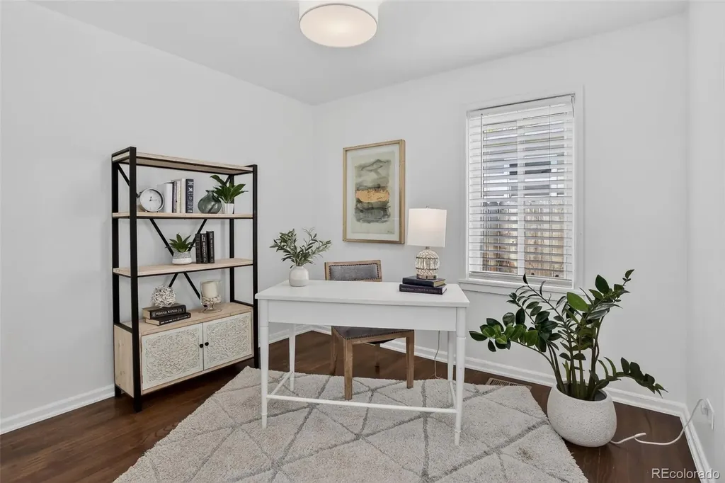 1770 W 51st Avenue Denver CO 80221