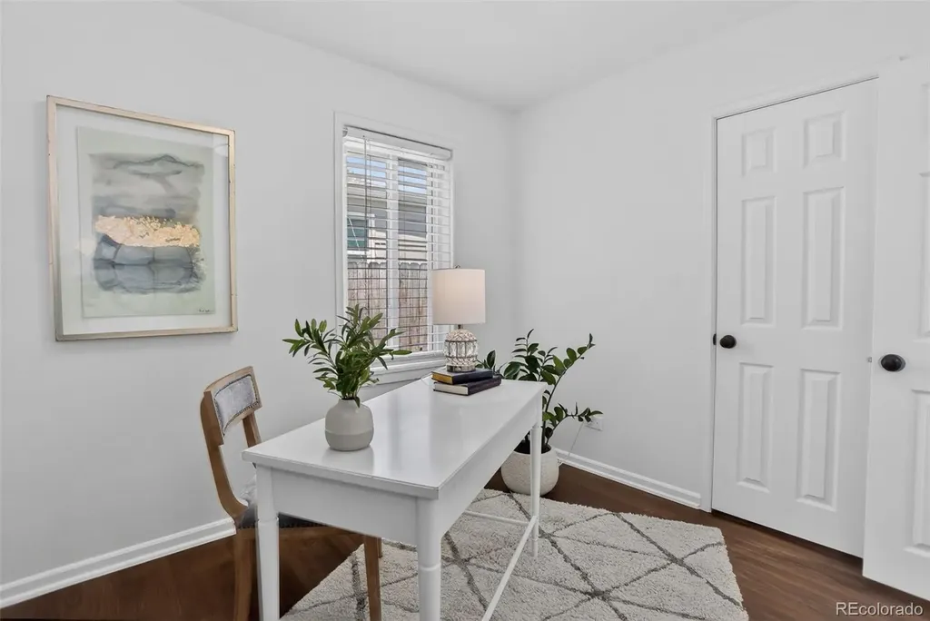 1770 W 51st Avenue Denver CO 80221