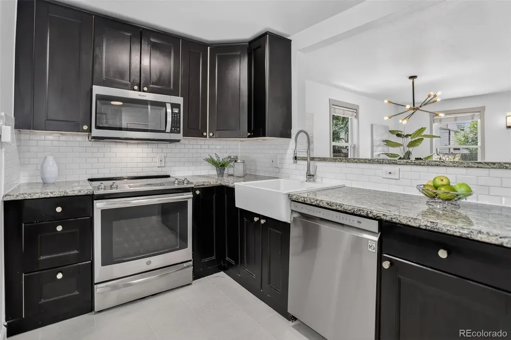 1770 W 51st Avenue Denver CO 80221