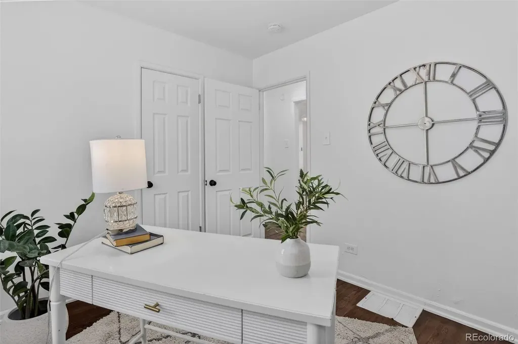1770 W 51st Avenue Denver CO 80221
