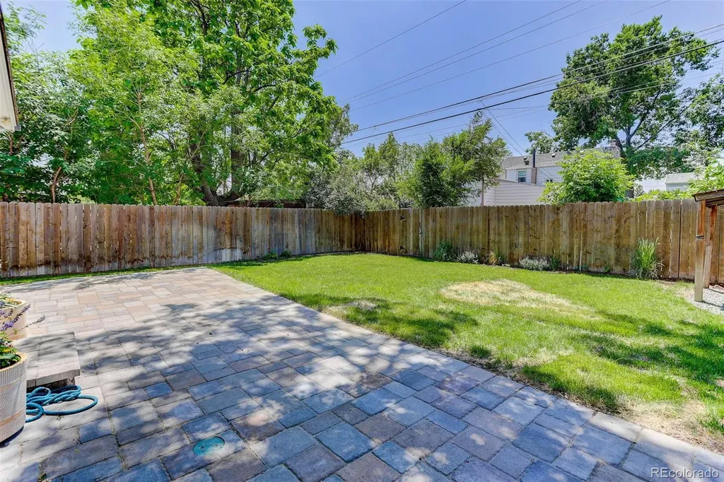 1770 W 51st Avenue Denver CO 80221