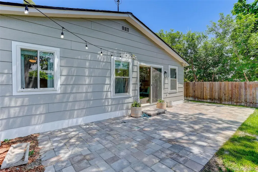1770 W 51st Avenue Denver CO 80221