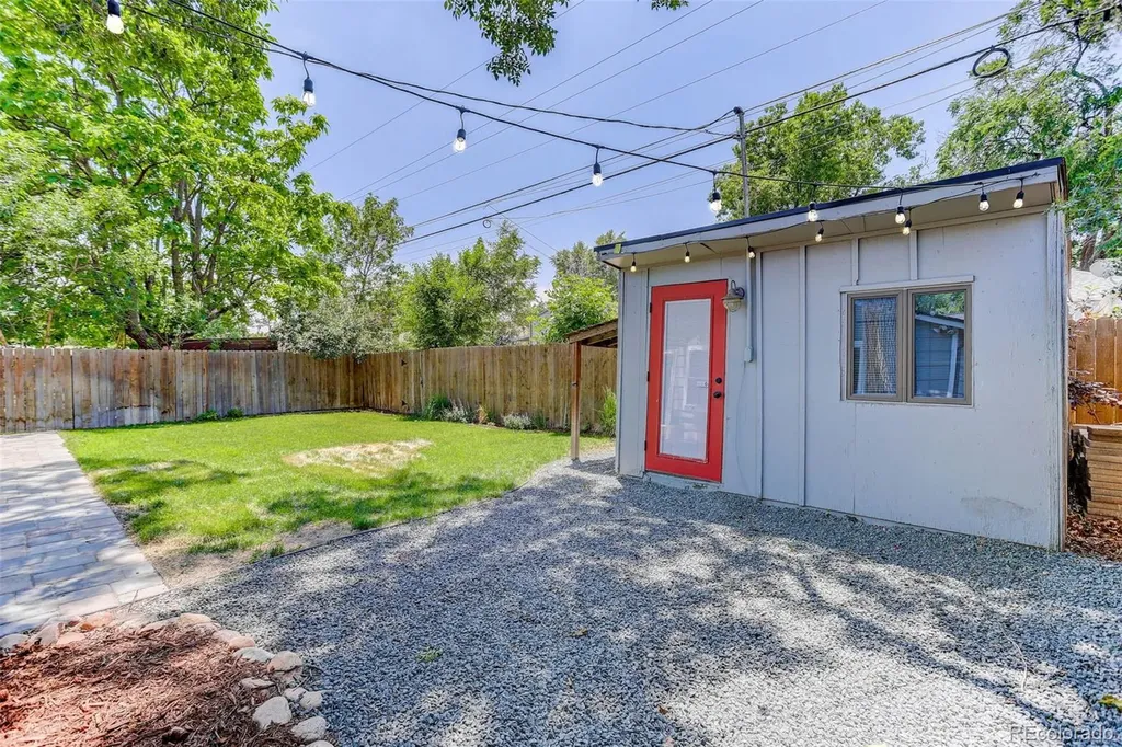 1770 W 51st Avenue Denver CO 80221